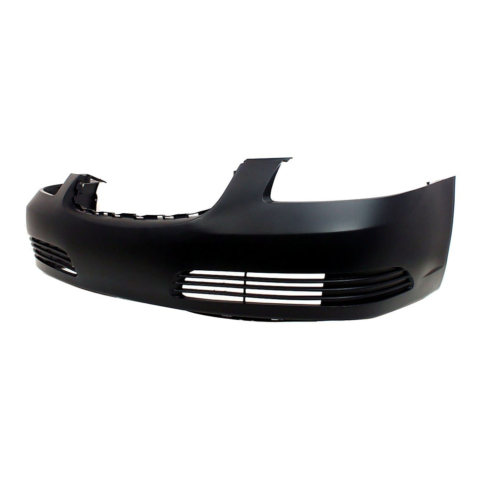 2006-2011 Buick Lucerne Bumpers, front, left-side view, GM1000822C