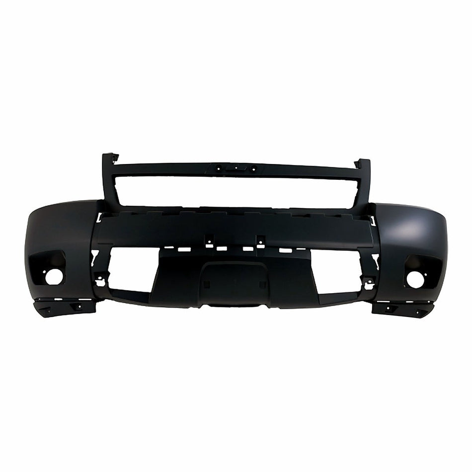 2007-2014 Chevrolet Tahoe Bumpers, front, GM1000830