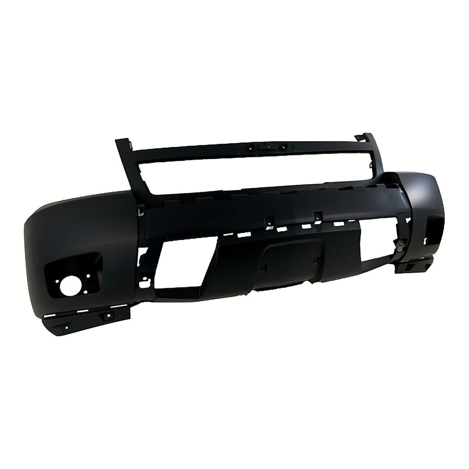 2007-2014 Chevrolet Suburban Bumpers, front, left-side view, GM1000830C