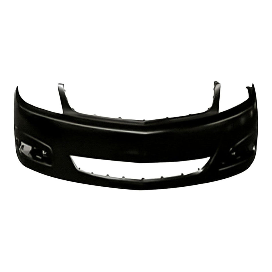 2007-2009 Saturn Aura Bumpers, front, GM1000834