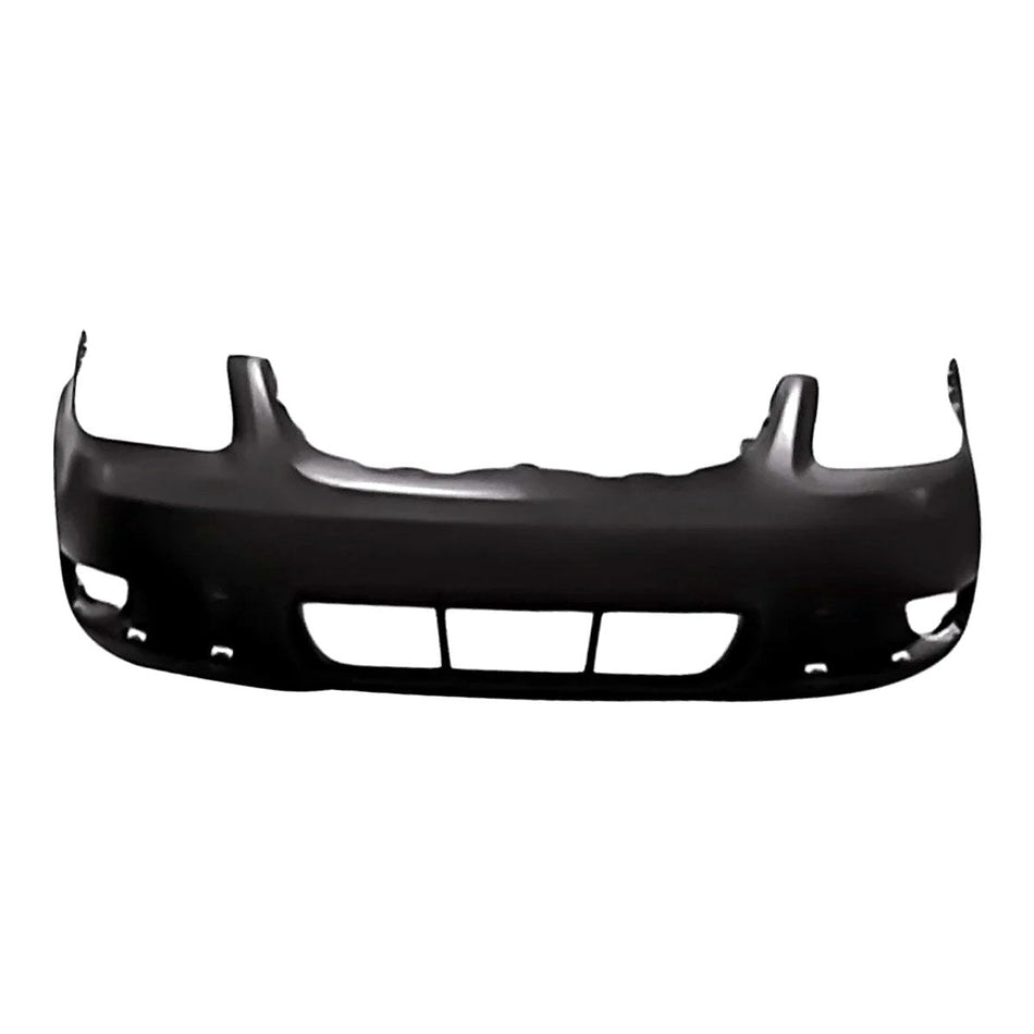 2007-2008 Pontiac G5 Bumpers, front, GM1000836C