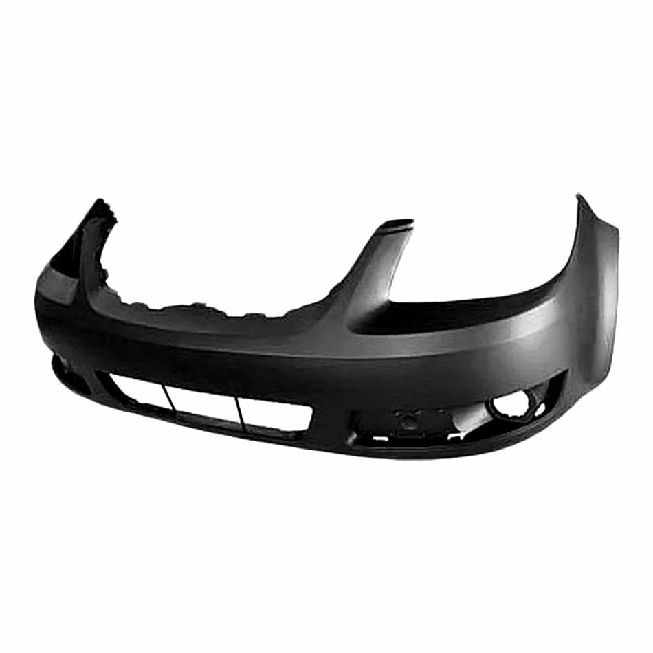 2007-2008 Pontiac G5 Bumpers, front, rear view, GM1000836