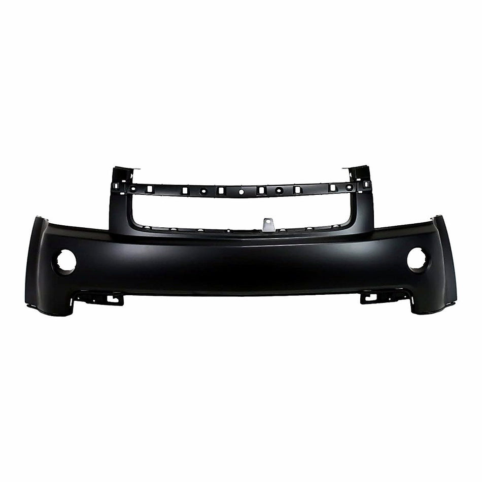 2007-2009 Chevrolet Equinox Bumpers, front, GM1000840