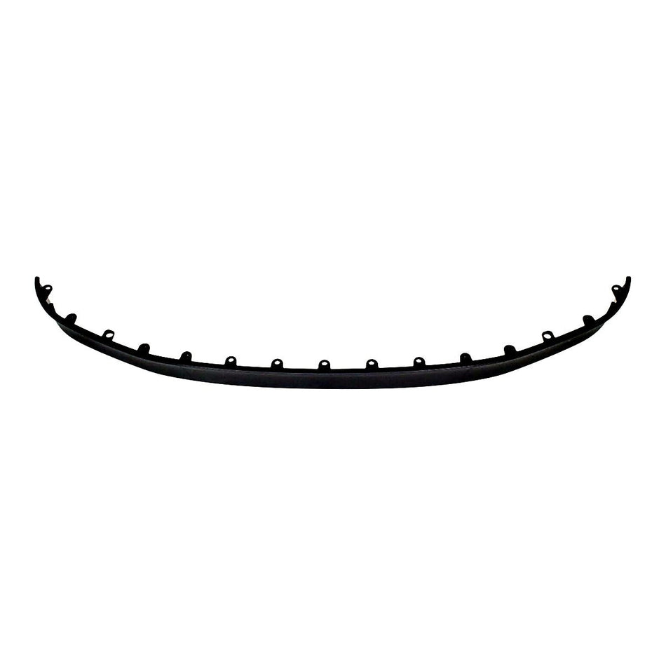 2007-2012 GMC Acadia Bumpers, front, left-side view, GM1000849