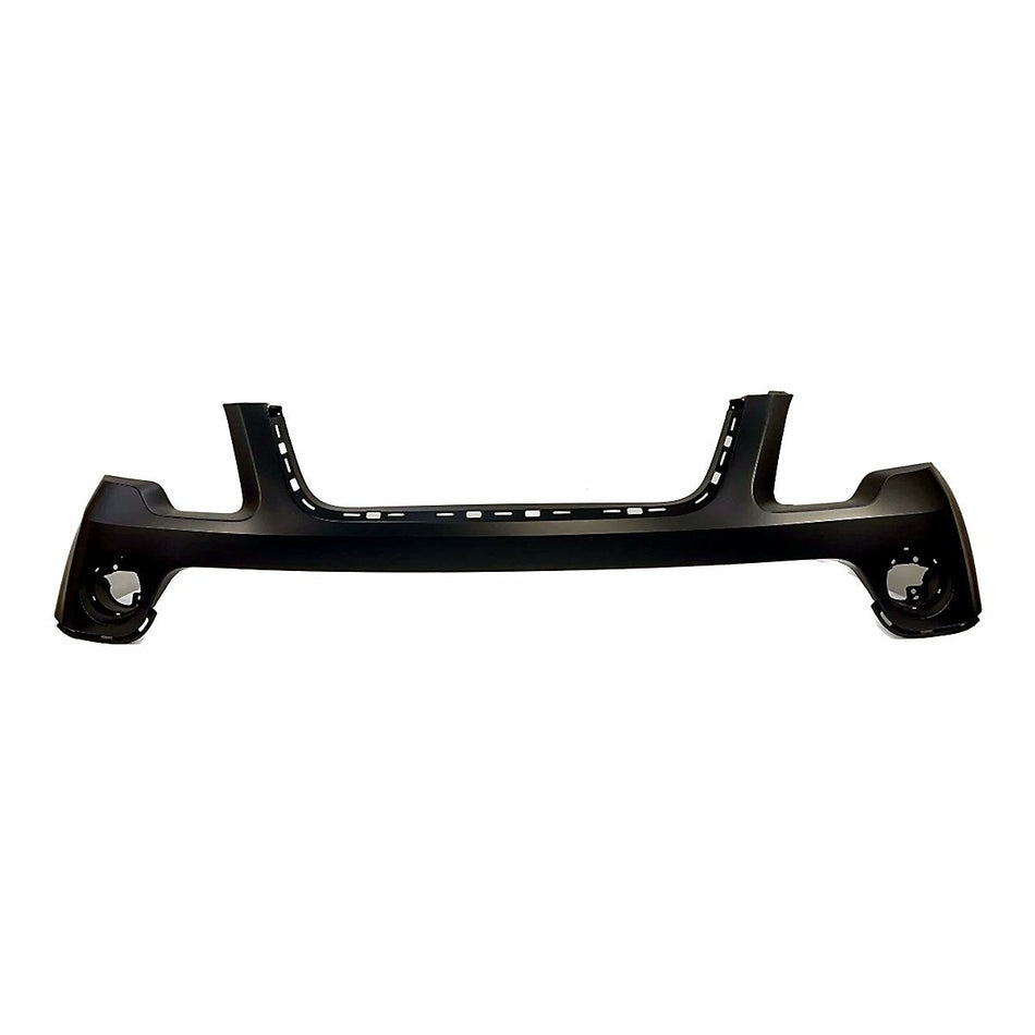 2007-2012 GMC Acadia Bumpers, front, GM1000850C