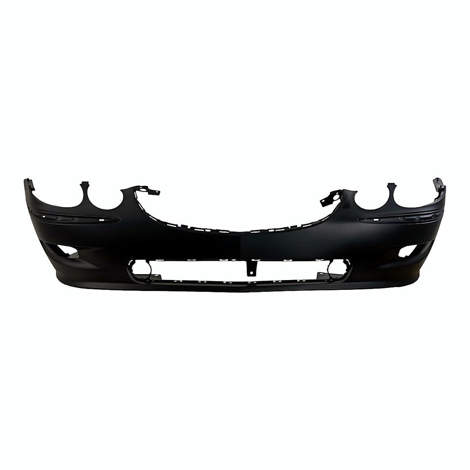 2008-2009 Buick Allure Bumpers, front, GM1000862C