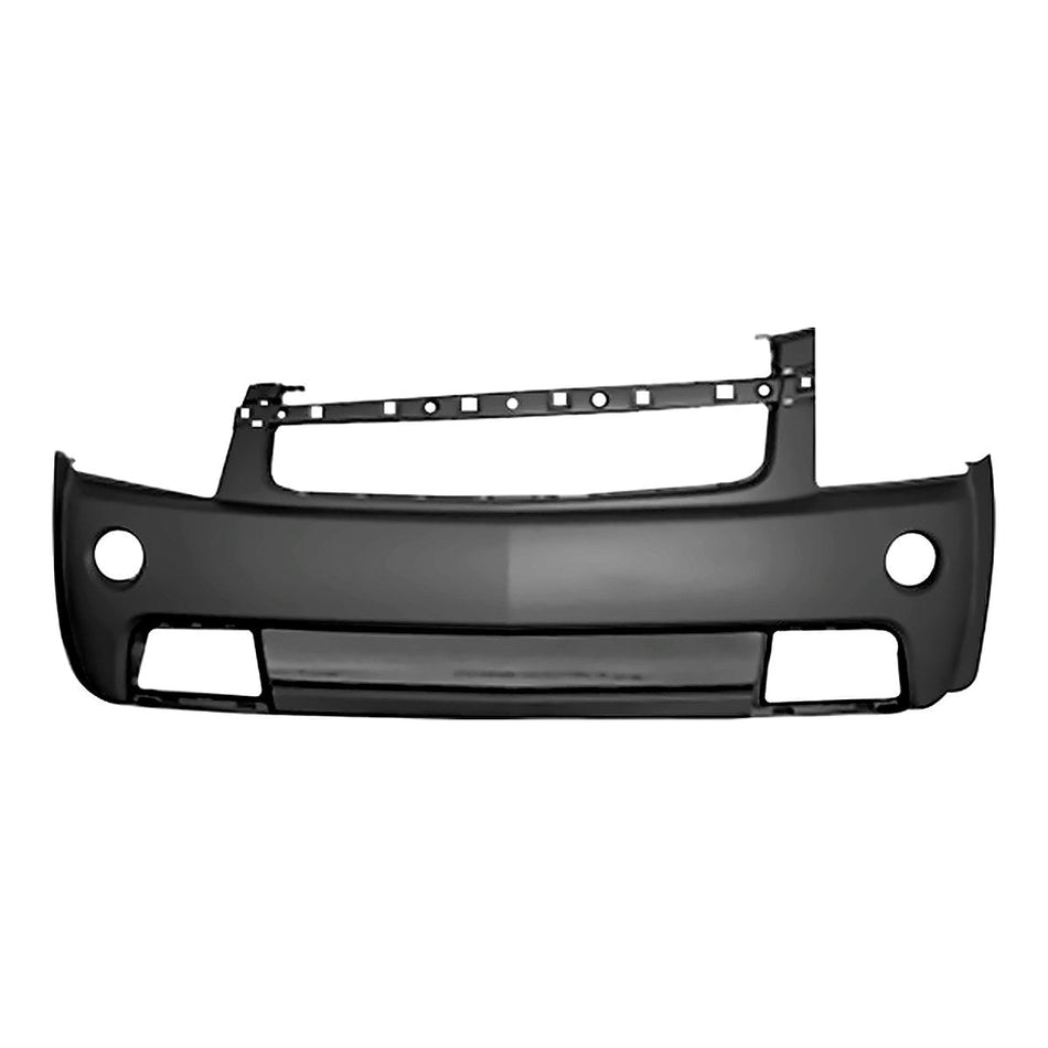 2008-2009 Chevrolet Equinox Bumpers, GM1000866