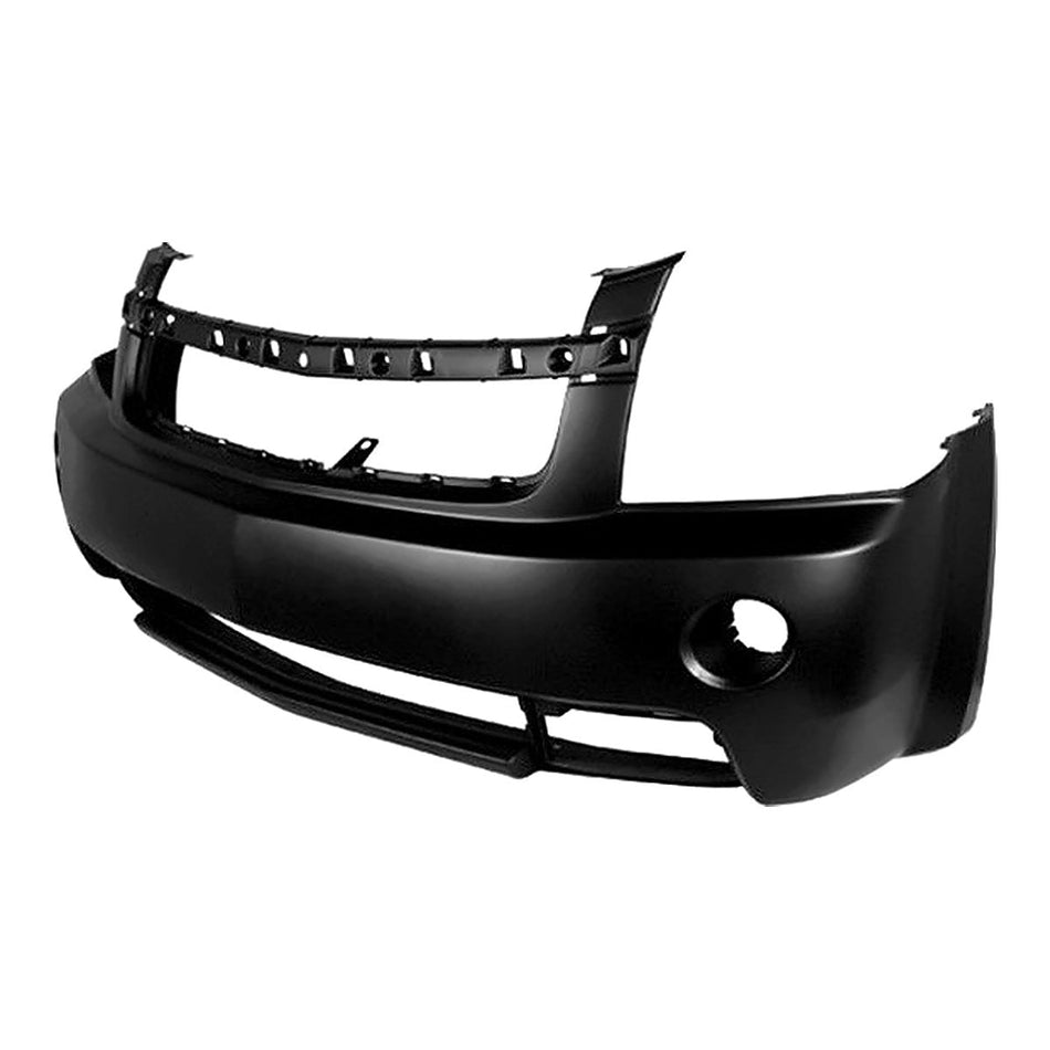 2008-2009 Chevrolet Equinox Bumpers, rear view, GM1000866