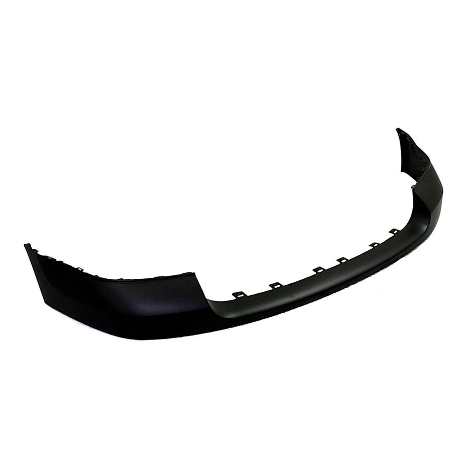 2007-2010 GMC Sierra 3500 Bumpers, front, GM1000873