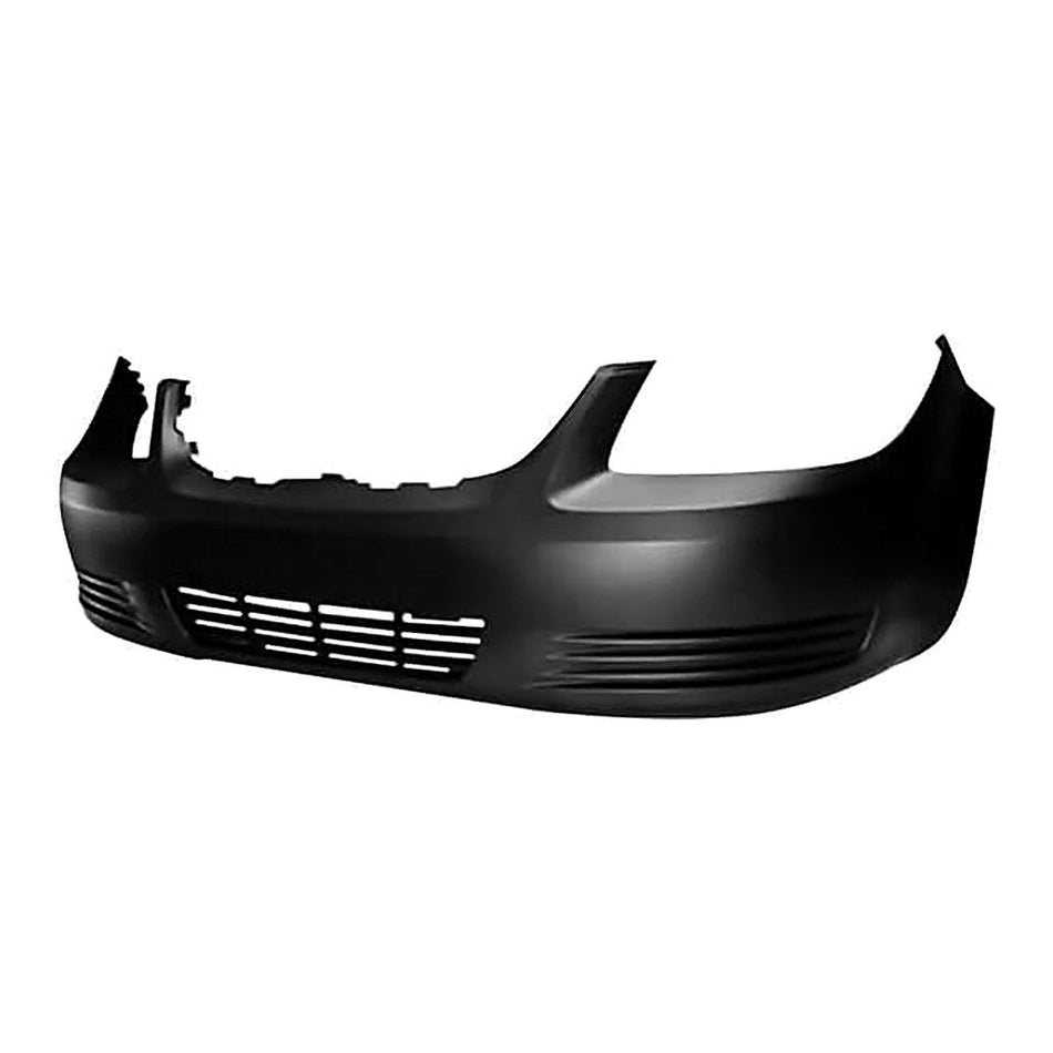 2007-2010 Pontiac G5 Bumpers, front, rear view, GM1000898