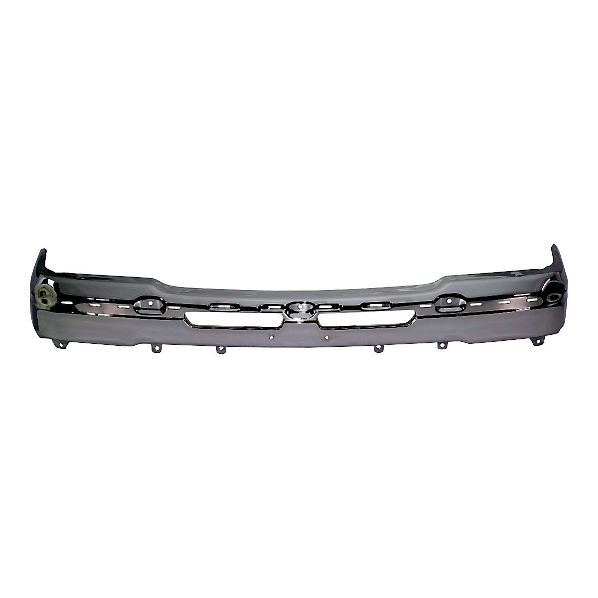 2003-2006 Chevrolet Avalanche Bumpers, front, GM1002416
