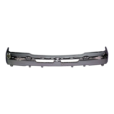 2003-2006 Chevrolet Silverado 1500 Bumpers, front, GM1002416