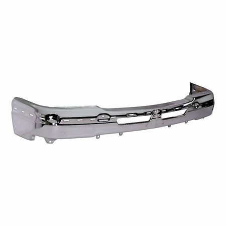 2003-2006 Chevrolet Avalanche Bumpers, front, left-side view, GM1002416