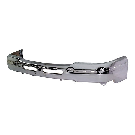 2003-2006 Chevrolet Silverado 1500 Bumpers, front, right-side view, GM1002416
