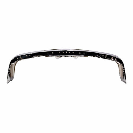 2003-2006 Chevrolet Avalanche Bumpers, front, top view, GM1002416