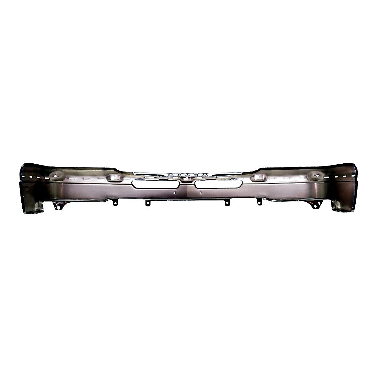 2003-2006 Chevrolet Avalanche Bumpers, front, rear view, GM1002416