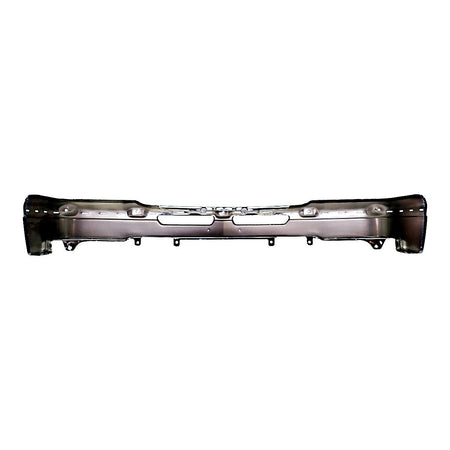 2003-2006 Chevrolet Avalanche Bumpers, front, rear view, GM1002416