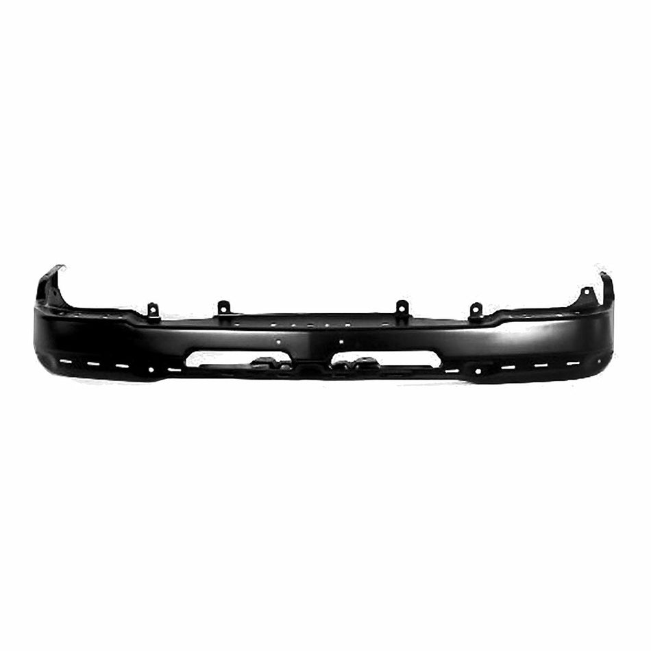 2007 Chevrolet Silverado Classic Bumpers, front, GM1002417