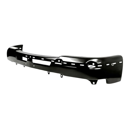 2003-2006 Chevrolet Silverado 1500 Bumpers, front, rear view, GM1002417