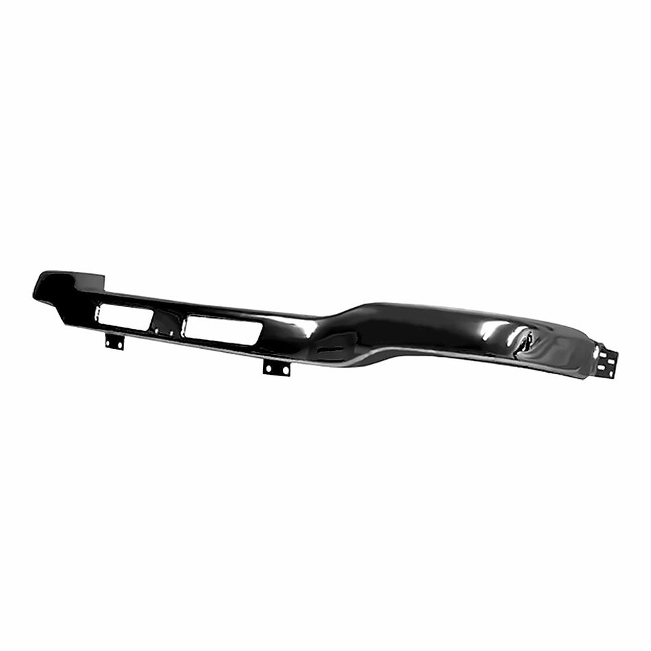 2007 GMC Sierra Classic Bumpers, GM1002418