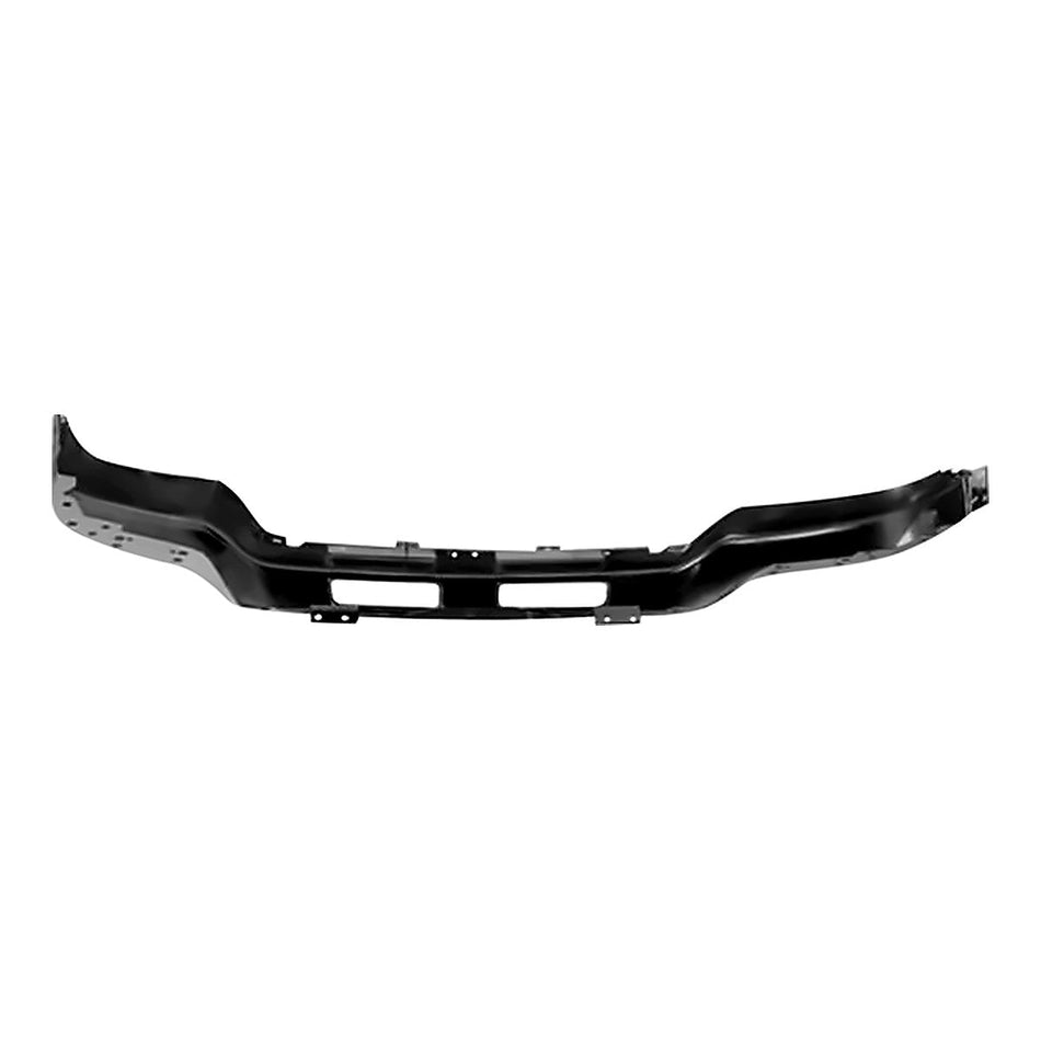 2007 GMC Sierra Classic Bumpers, left-side view, GM1002418