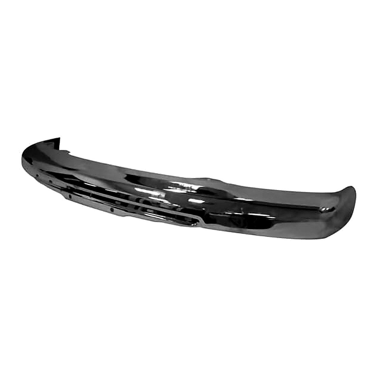 2006-2008 Isuzu Isuzu Pickup Bumpers, front, GM1002460