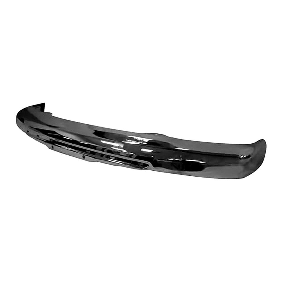 2006-2008 Isuzu Isuzu Pickup Bumpers, front, GM1002460