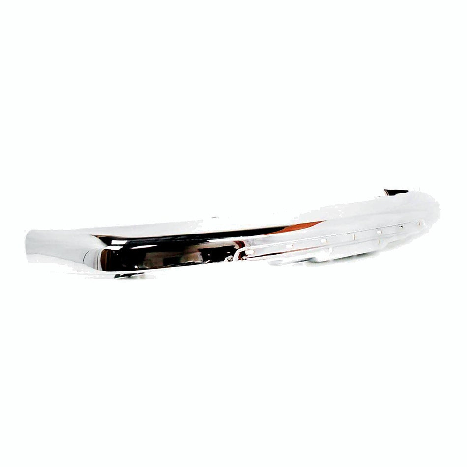 2006-2008 Isuzu Isuzu Pickup Bumpers, front, left-side view, GM1002460