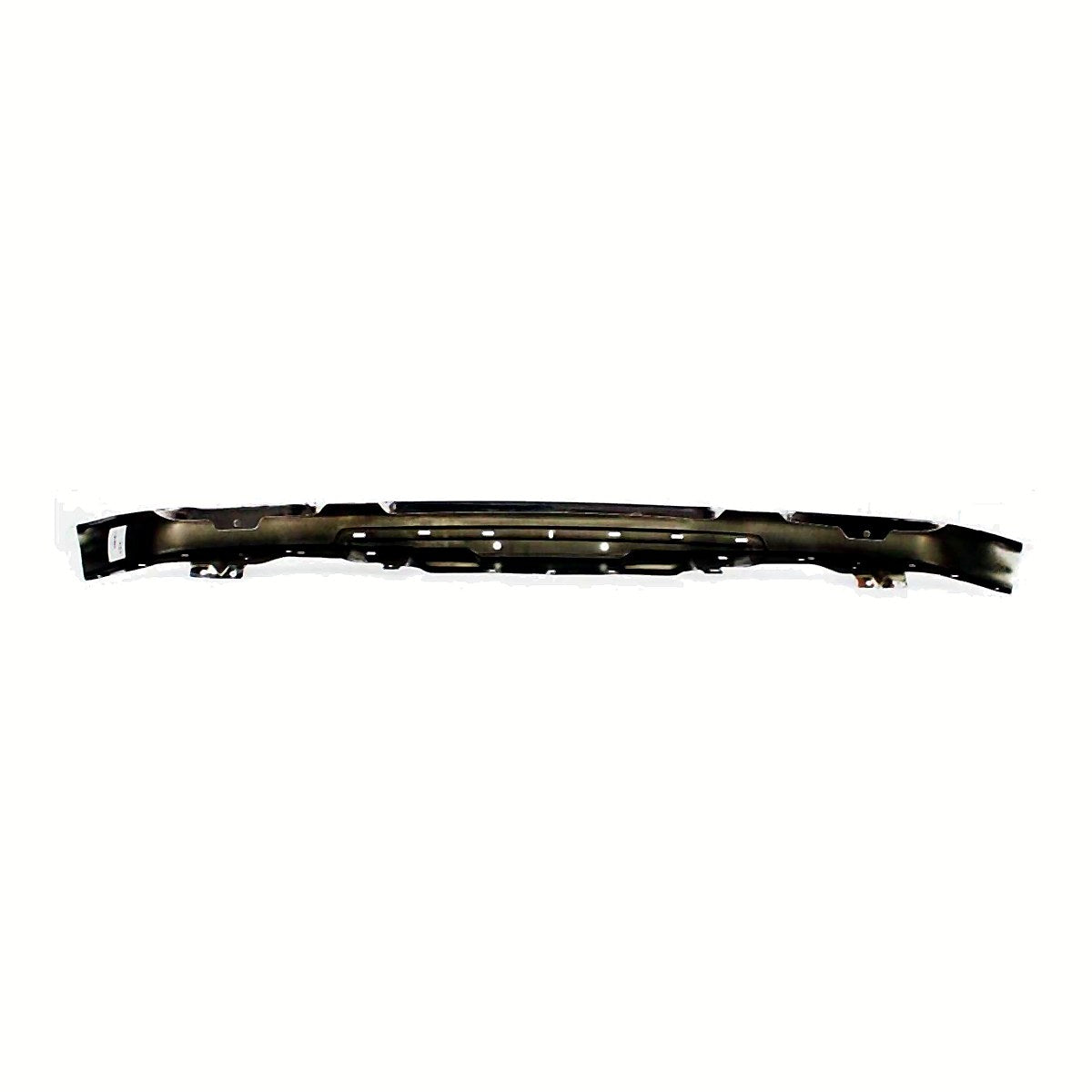 2006-2008 Isuzu Isuzu Pickup Bumpers, front, rear view, GM1002460