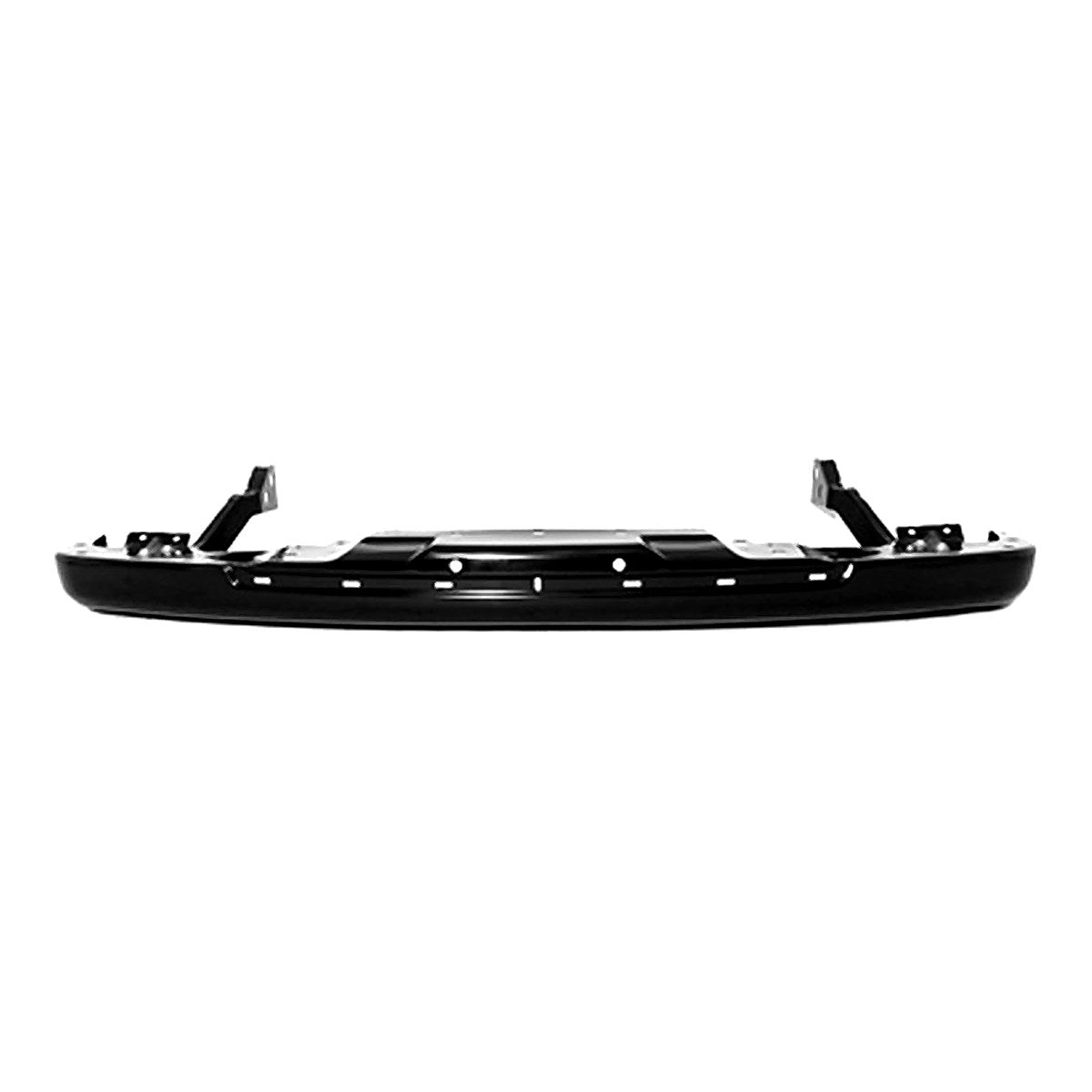 2006-2008 Isuzu Isuzu Pickup Bumpers, front, GM1002461