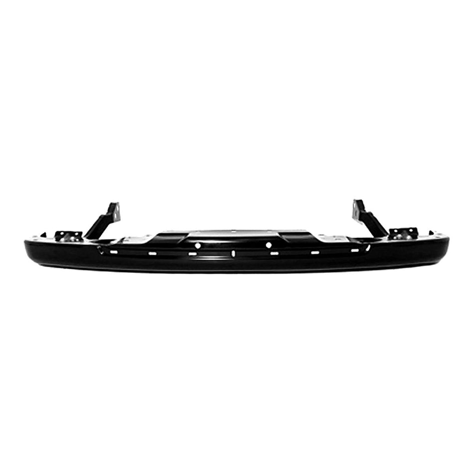 2006-2008 Isuzu Isuzu Pickup Bumpers, front, GM1002461