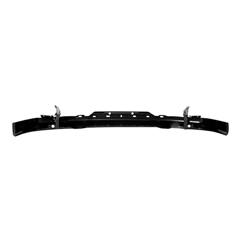 2006-2008 Isuzu Isuzu Pickup Bumpers, front, rear view, GM1002461