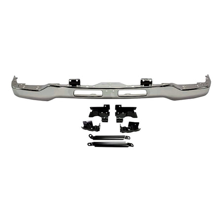 2003-2006 GMC Sierra 1500 Bumpers, GM1002463