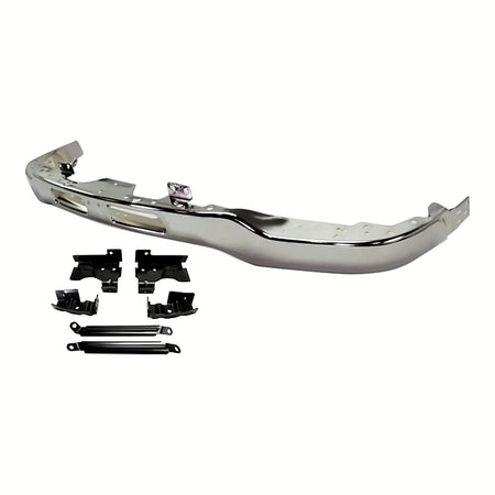 2003-2006 GMC Sierra 1500 Bumpers, right-side view, GM1002463