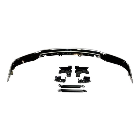 2003-2006 GMC Sierra 1500 Bumpers, detail view 1, GM1002463