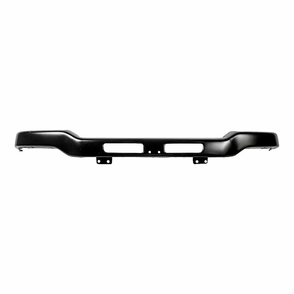 2007 GMC Sierra Classic Bumpers, GM1002464