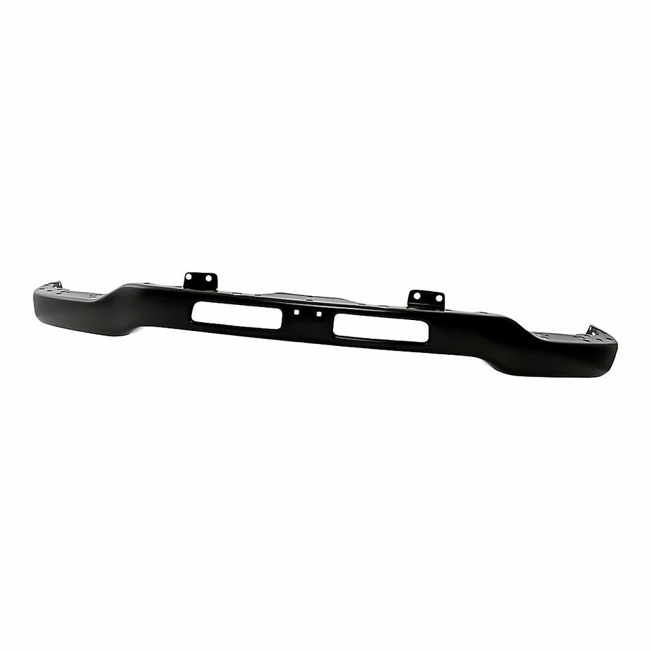 2007 GMC Sierra Classic Bumpers, GM1002465