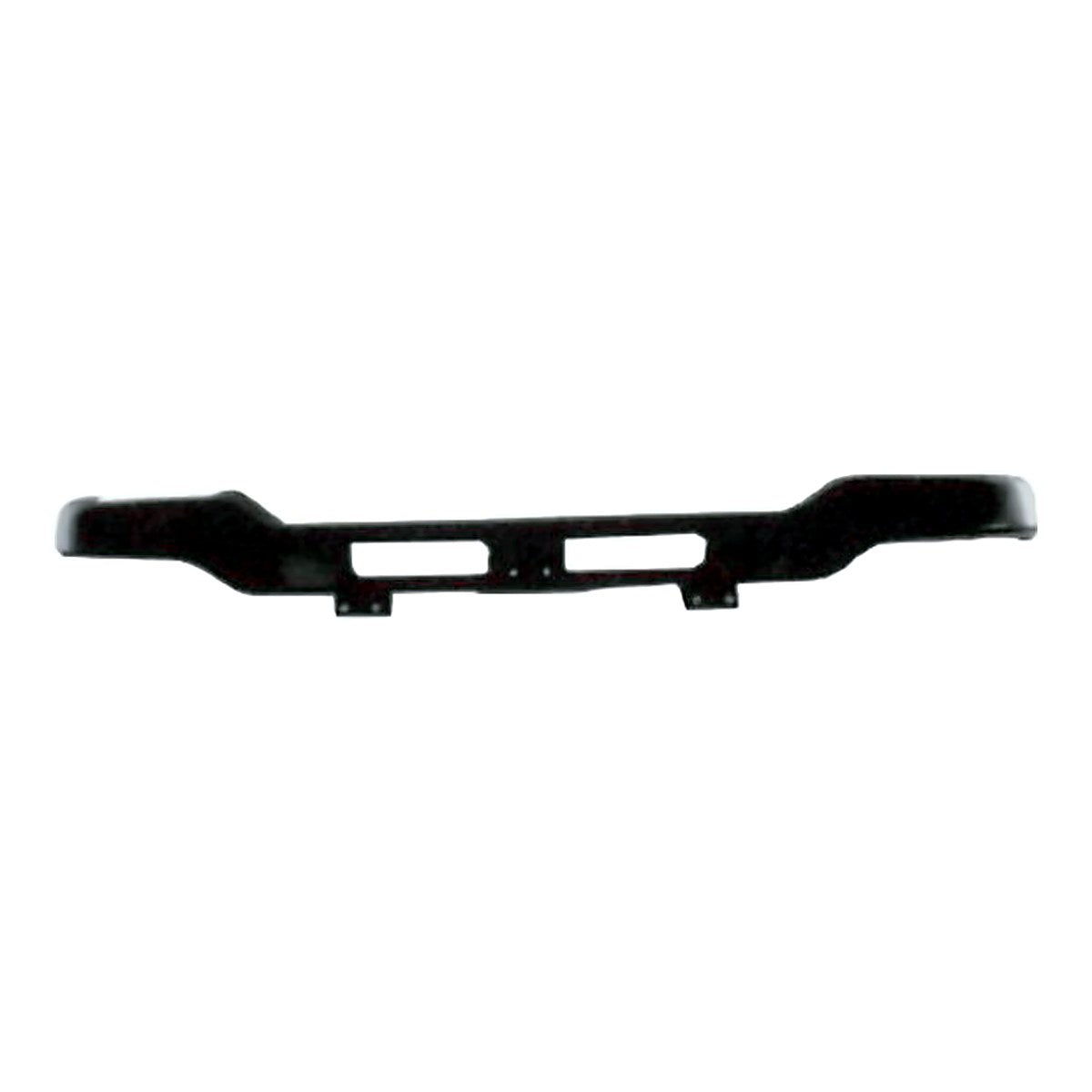2003-2006 GMC Sierra 1500 Bumpers, rear view, GM1002465