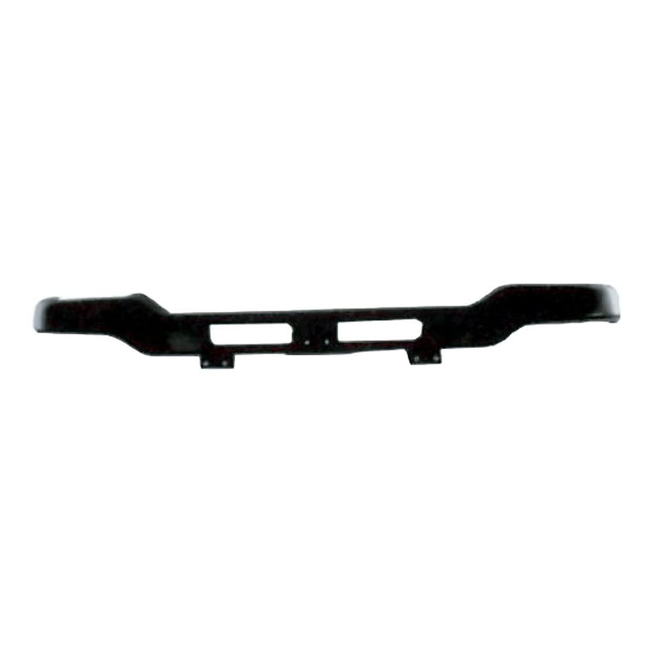 2007 GMC Sierra Classic Bumpers, rear view, GM1002465