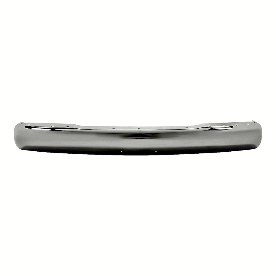 1996-2002 Chevrolet Express Bumpers, left-side view, GM1002809