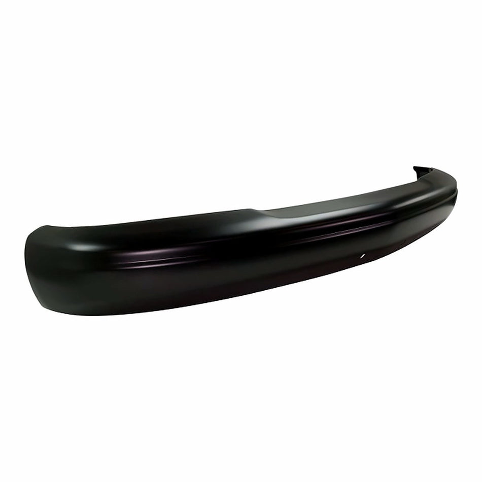 1996-2002 GMC Savana Bumpers, left-side view, GM1002810