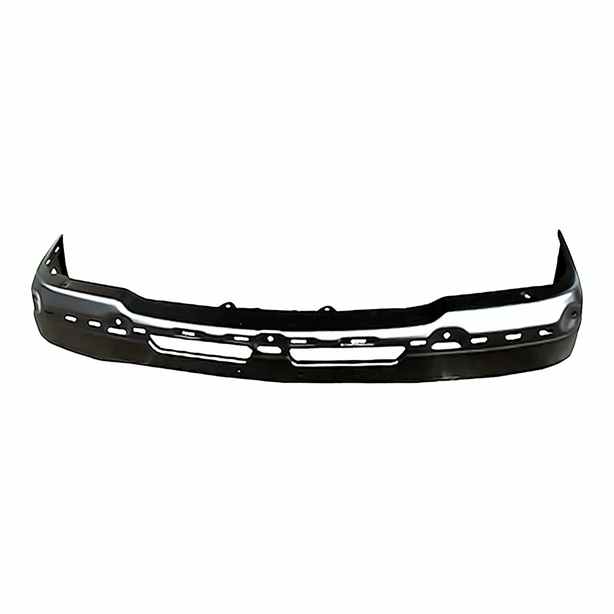 2003-2006 Chevrolet Silverado 1500 Bumpers, GM1002818