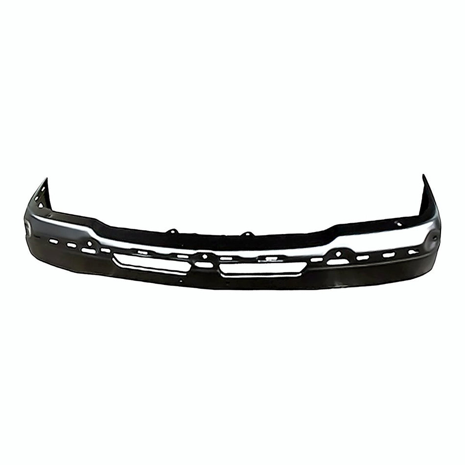 2003-2006 Chevrolet Silverado 1500 Bumpers, GM1002818