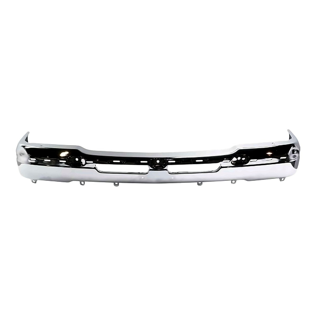 2003-2006 Chevrolet Avalanche Bumpers, GM1002822