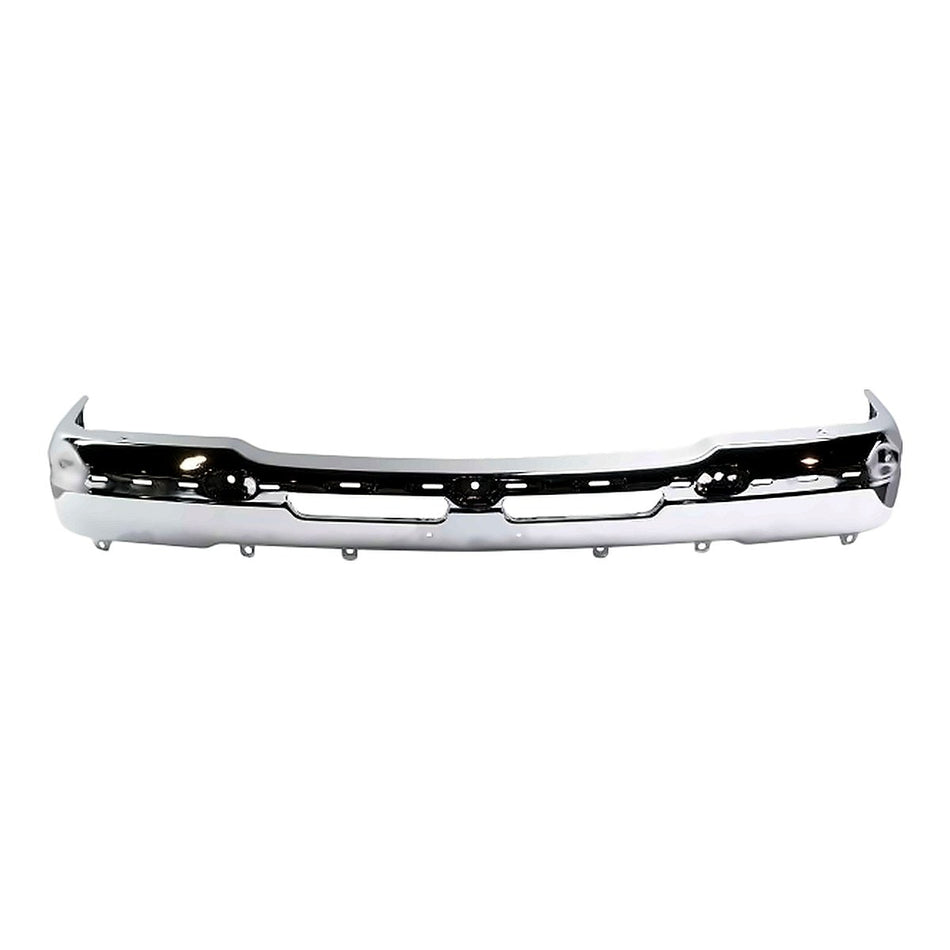 2007 Chevrolet Silverado Classic Bumpers, GM1002822