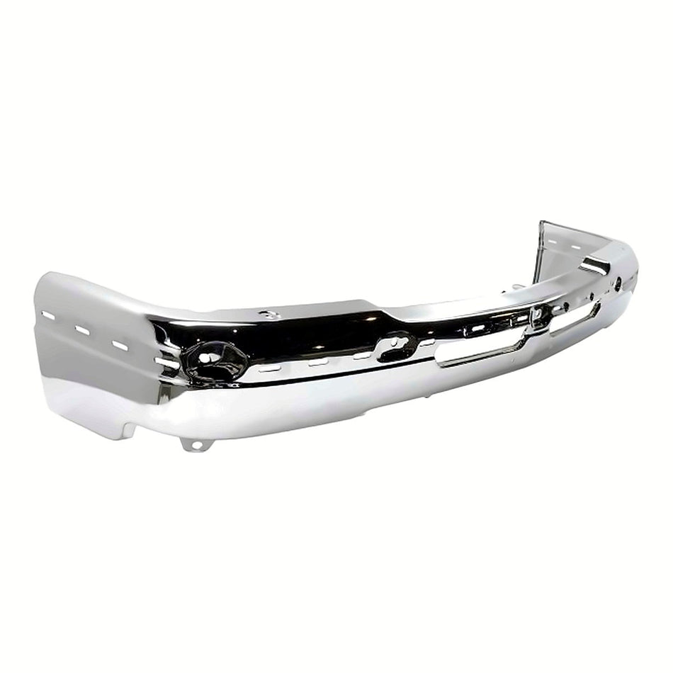 2003-2006 Chevrolet Avalanche Bumpers, left-side view, GM1002822