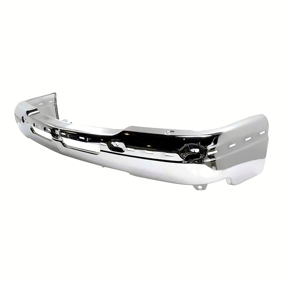 2003-2006 Chevrolet Avalanche Bumpers, right-side view, GM1002822