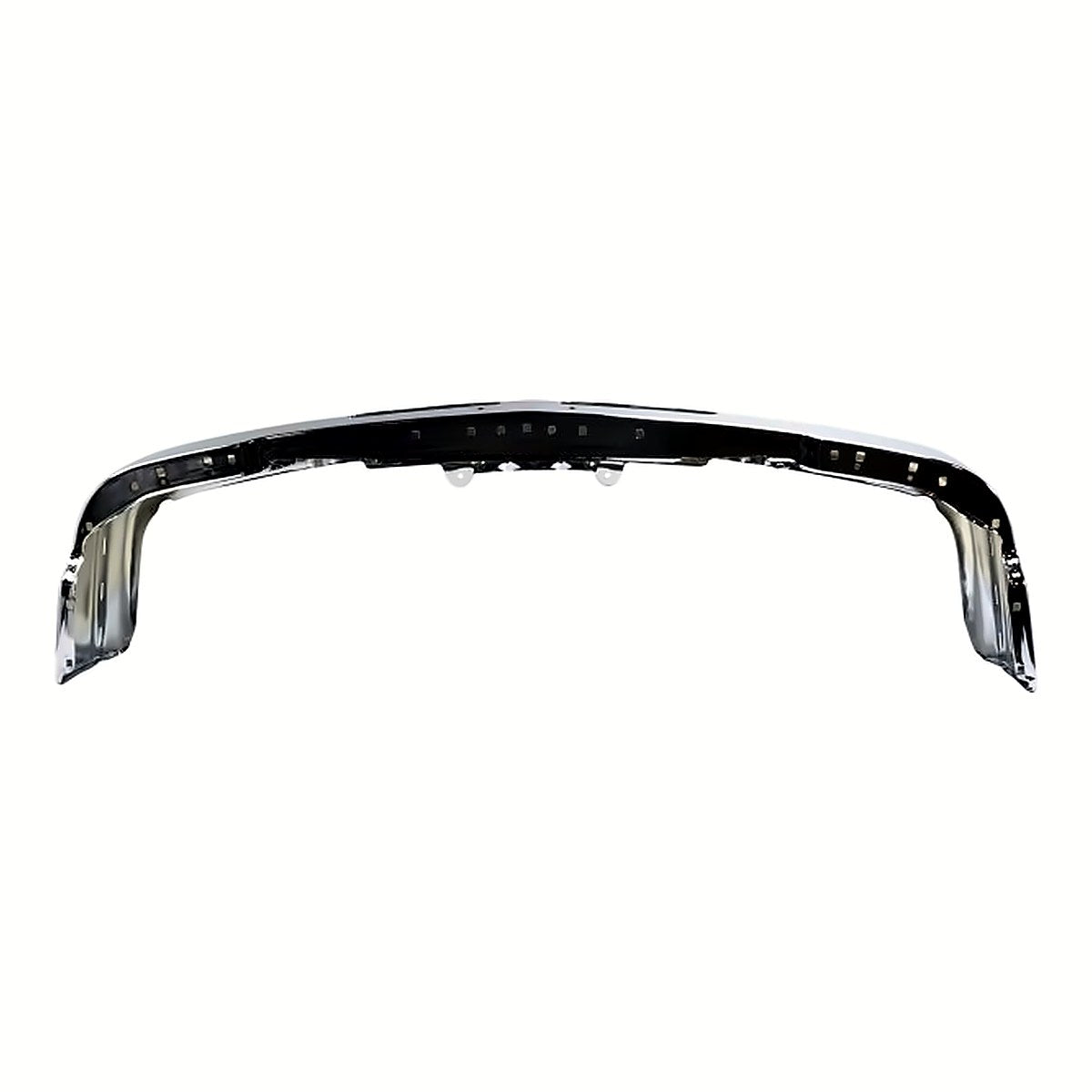 2003-2006 Chevrolet Avalanche Bumpers, top view, GM1002822