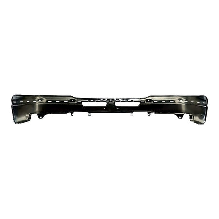 2003-2006 Chevrolet Avalanche Bumpers, bottom view, GM1002822
