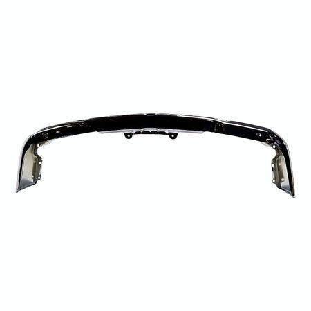 2003-2006 Chevrolet Silverado 1500 Bumpers, detail view 1, GM1002822